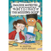 Smashie McPerter and the Mystery of the Missing Goop