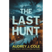 The Last Hunt