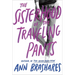 The Sisterhood of the Traveling Pants