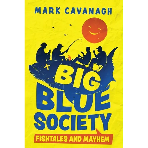 Big Blue Society