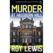 MURDER AT HAGGBURN HALL an addictive crime mystery full of twists