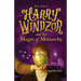 Harry Windzor and the Magic of Monarchy: A Potter Parody and Prince Harry Satire