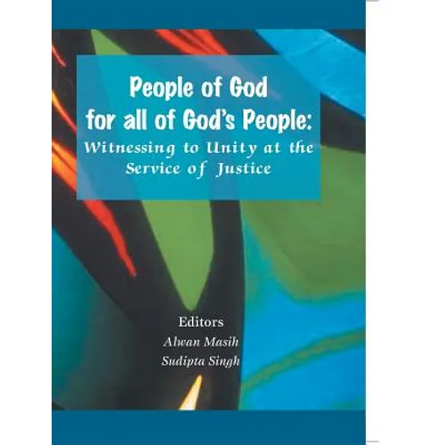 People of God for all of God's People