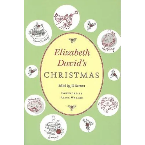 Elizabeth David's Christmas