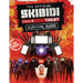 The Official Skibidi Toilet Survival Guide (Stocking Stuffer)