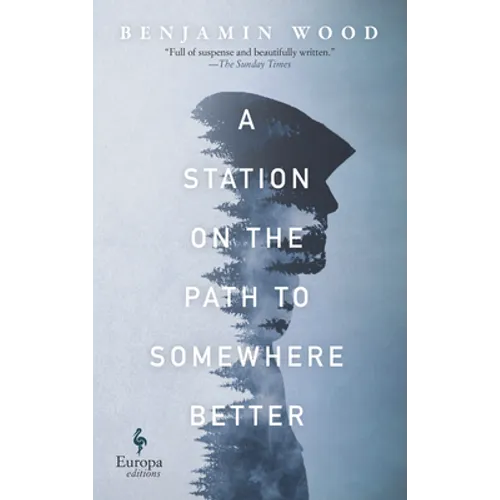 A Station on the Path to Somewhere Better