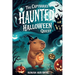 The Capybara's Haunted Halloween Quest