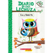 Diario de Una Lechuza #10: Eva Y Bebé Mo (Owl Diaries #10: Eva and Baby Mo): Volume 10