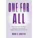 One for All: How to Systemize Kindness, Grow Your Network, and Support Others Like It's Your Job