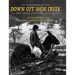 Down Cut Shin Creek