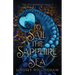 To Sail the Sapphire Sea