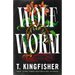 Wolf Worm