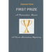 First Prize: A Detective Novel