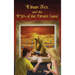 Ethan Fox and the Eyes of the Desert Sand