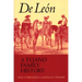 de León, a Tejano Family History