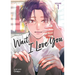 Wait, I Love You Vol. 1