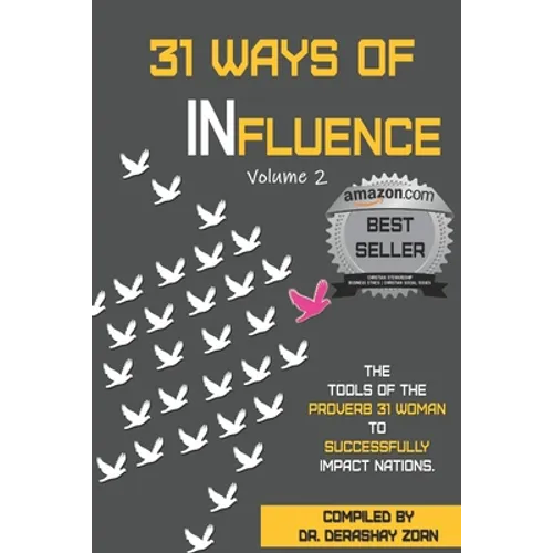 31 Ways of Influence: Volume 2