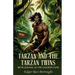 Tarzan And The Tarzan Twins With Jad-bal-ja The Golden Lion