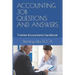 Accounting Job Questions and Answers: Trainee Accountants handbook