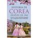 Historia de Corea después de 1945: Corea, el país dividido después de la Segunda Guerra Mundial