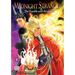 Midnight Stranger, Vol. 2: The Trouble with Strangers