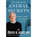 The Book of Animal Secrets: Nature's Lessons for a Long and Happy Life