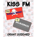 KISS FM From Radical Radio To Big Business: The Inside Story Of A London Pirate Radio Station's Path To Success