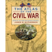 The Atlas of the Civil War