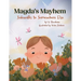 Magda's Mayhem: Sidewalks to Somewhere Else
