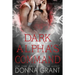 Dark Alpha's Command