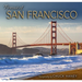 Portrait of San Francisco