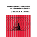 Senatorial Politics and Foreign Policy