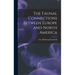 The Faunal Connections Between Europe and North America