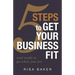 5 Tips to Get Your Business Fit: And Ready to Go When You Are