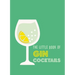 The Little Book of Gin Cocktails