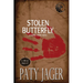 Stolen Butterfly Large Print