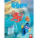 Finding Dory
