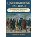 Underground Railroad in Delaware, Maryland, and West Virginia