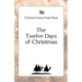 Christmas Season Prayer Book: The Twelve Days of Christmas