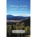 Hiking Trails in Valles Caldera National Preserve, Revised Edition