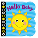 Hello Baby Board Book