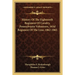 History Of The Eighteenth Regiment Of Cavalry, Pennsylvania Volunteers, 163d Regiment Of The Line, 1862-1865