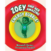 Zoey and Her Amazing Energy Bubble!