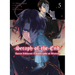 Seraph of the End: Guren Ichinose: Catastrophe at Sixteen (Manga) 5