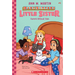 Karen's Kittycat Club (Baby-Sitters Little Sister #4): Volume 4