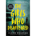 The Girls Who Disappeared