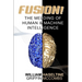 Fusion! The Melding of Human and Machine Intelligence