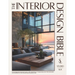 The Interior Design Bible: From Empty Rooms to Dream Home - 900+ Illustrations, 11+ Design Styles, Floor-Plan Schematics and Checklists to Furnish, St