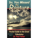 Beyond the Rapture: Guide to the Great Tribulation