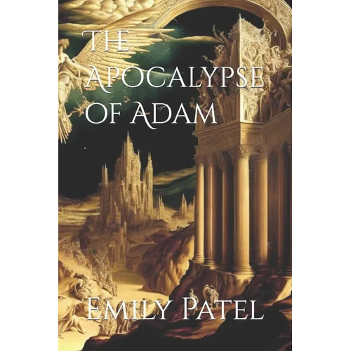 The Apocalypse of Adam